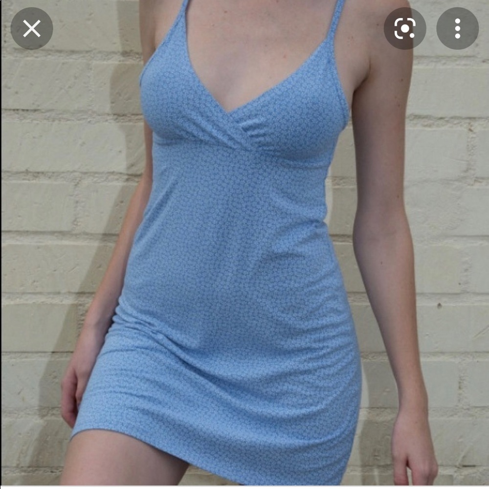 Brandy Melville Amara Dress. Discontinued on the website. Great condition